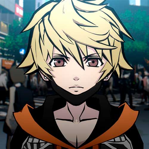 NEO The World Ends With You Cd Key Steam Global